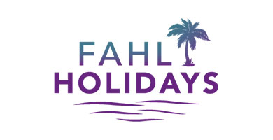 Fahl Holidays Logo