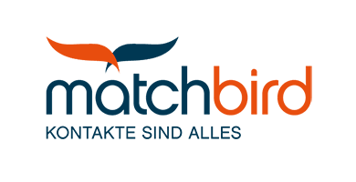matchbird Logo