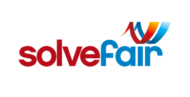 solvefair Logo
